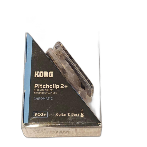 Korg Tuner