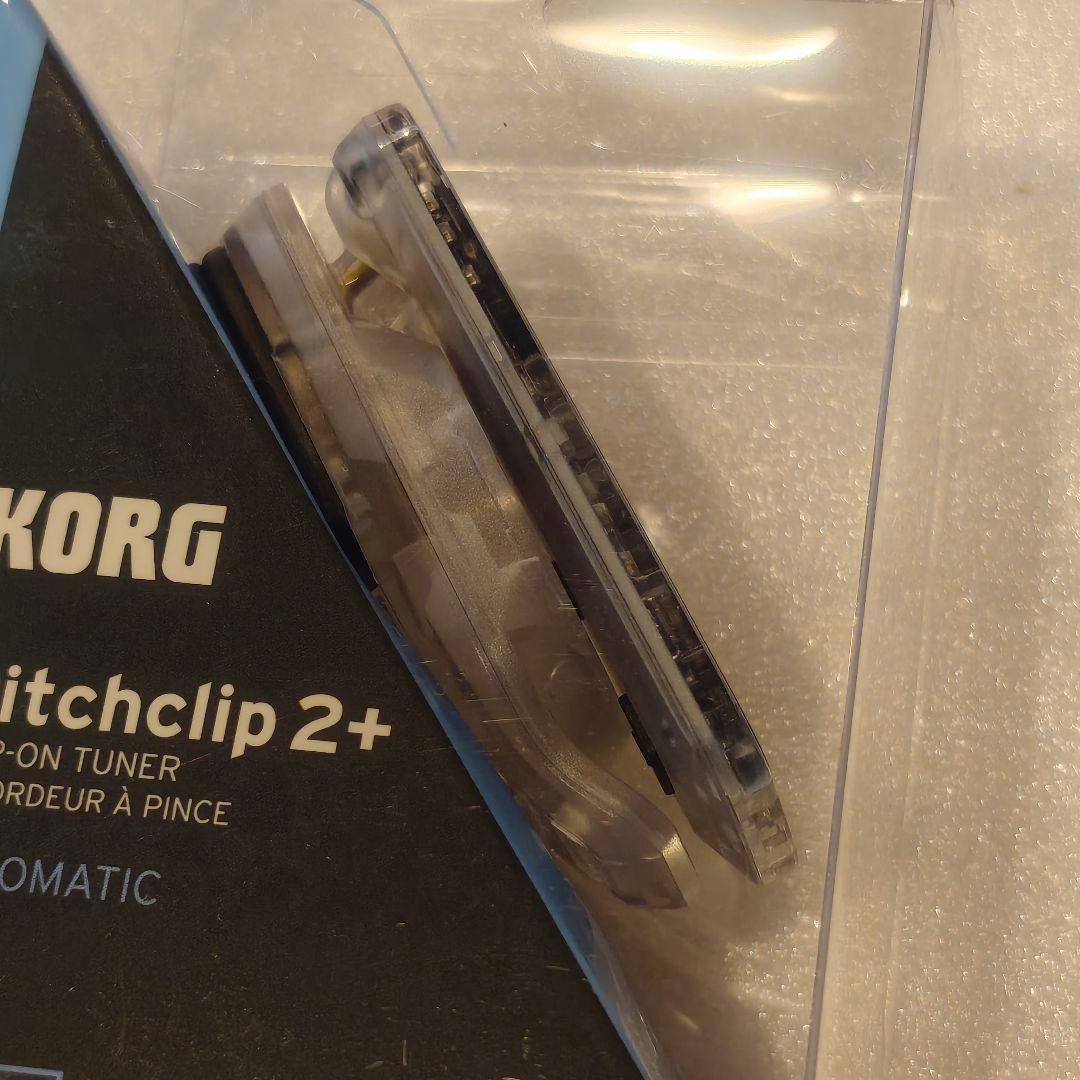 Korg Tuner