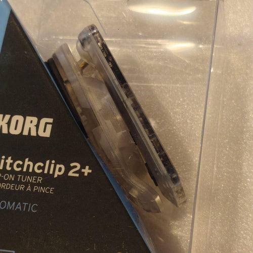 Korg Tuner