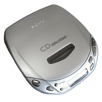 Others Sony Cd Walkman D-E404