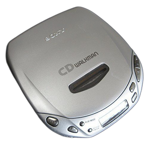 Others Sony Cd Walkman D-E404