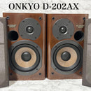 Onkyo Other D-202Ax