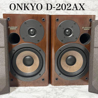 Onkyo Other D-202Ax