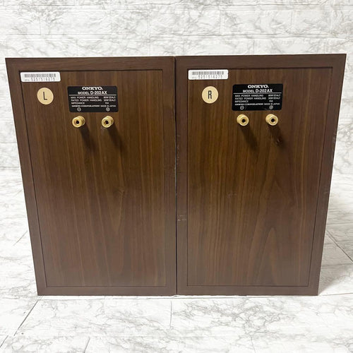 Onkyo Other D-202Ax