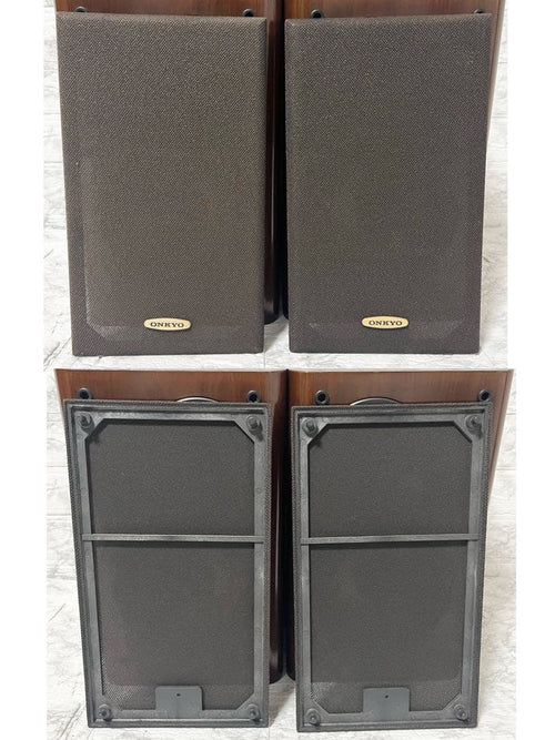 Onkyo Other D-202Ax