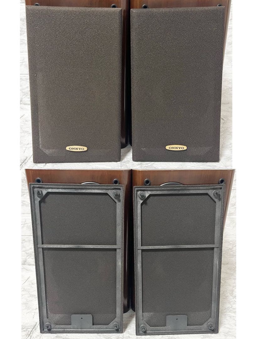Onkyo Other D-202Ax