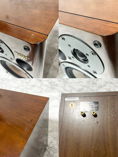 Onkyo Other D-202Ax