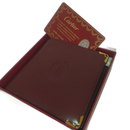 Cartier Bi-Fold Wallet