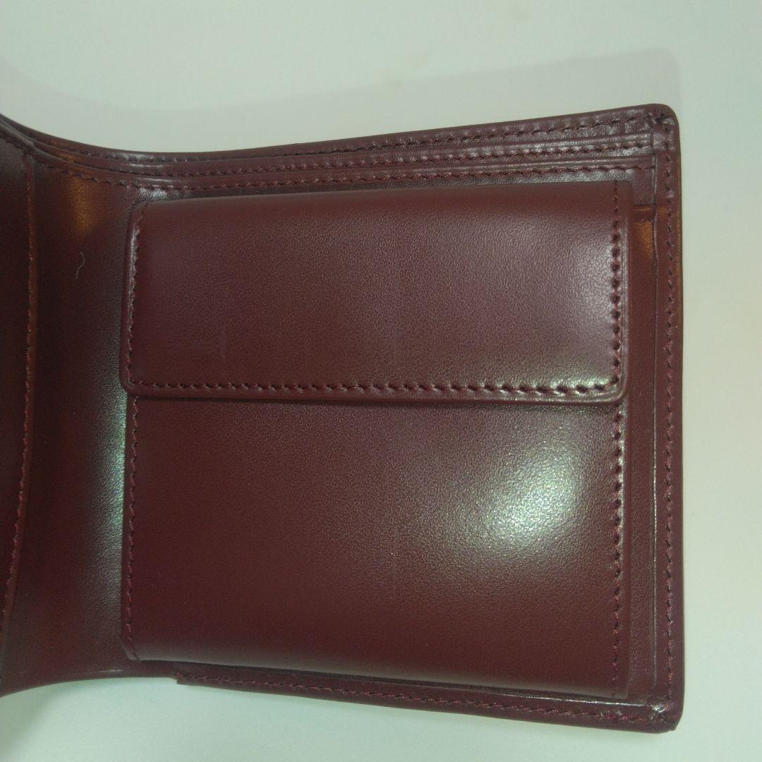 Cartier Bi-Fold Wallet