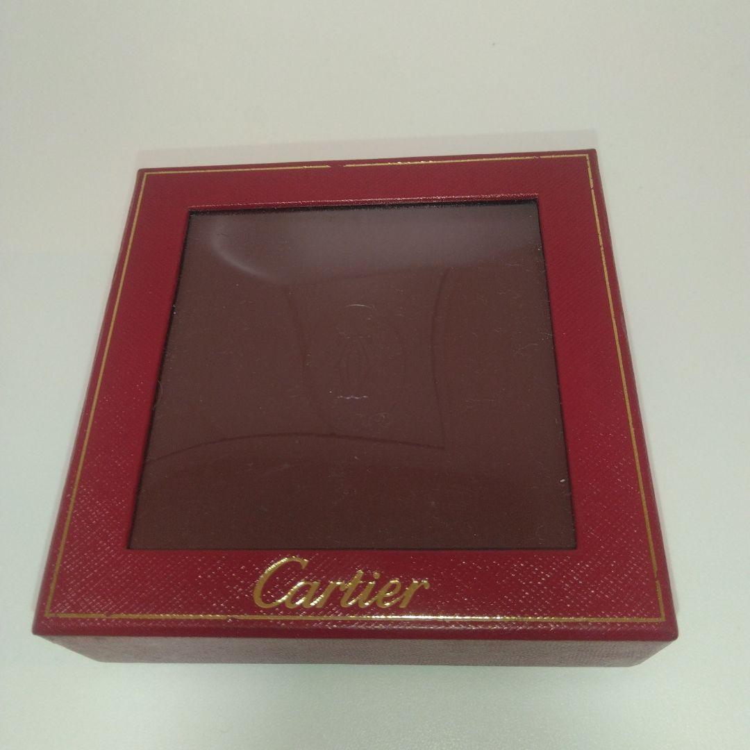 Cartier Bi-Fold Wallet