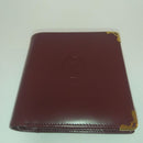 Cartier Bi-Fold Wallet