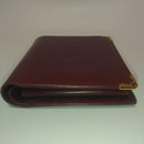 Cartier Bi-Fold Wallet