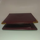 Cartier Bi-Fold Wallet