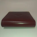 Cartier Bi-Fold Wallet
