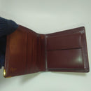 Cartier Bi-Fold Wallet