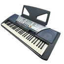 Yamaha Keyboards Digital Pianos Psr-340 Fd