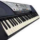 Yamaha Keyboards Digital Pianos Psr-340 Fd