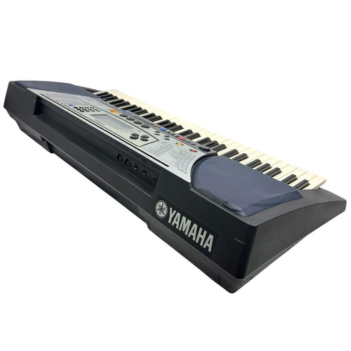 Yamaha Keyboards Digital Pianos Psr-340 Fd