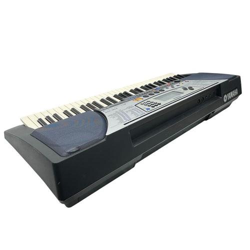Yamaha Keyboards Digital Pianos Psr-340 Fd