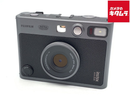 Fujifilm Instant Camera Body Instax Mini Evo 90Th Spkit Dark Silver