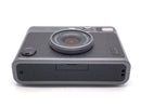 Fujifilm Instant Camera Body Instax Mini Evo 90Th Spkit Dark Silver