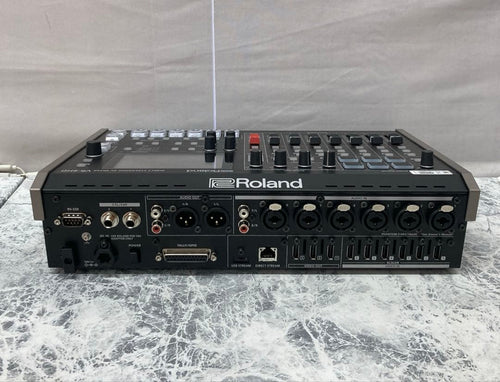 Roland Other Vr-6Hd Av