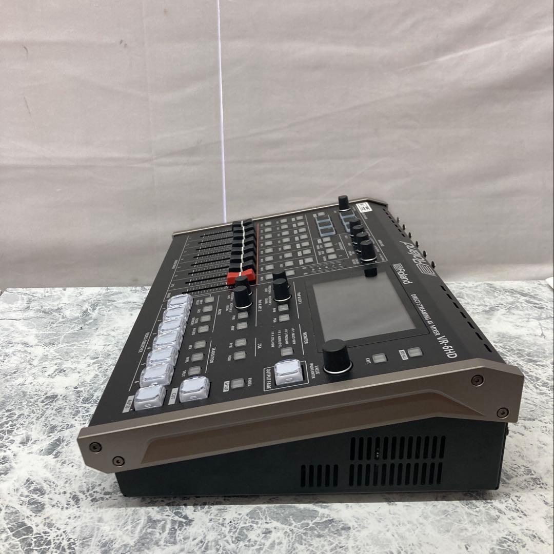 Roland Other Vr-6Hd Av