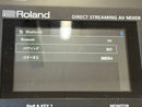 Roland Other Vr-6Hd Av