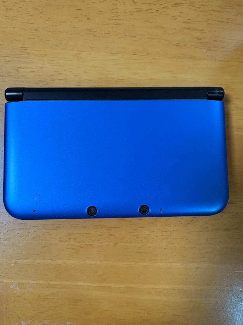 Nintendo 3Ds Consoles Ll)