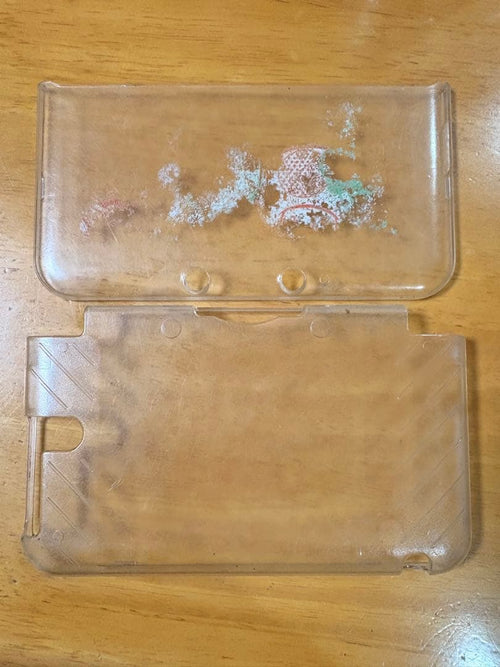 Nintendo 3Ds Consoles Ll)