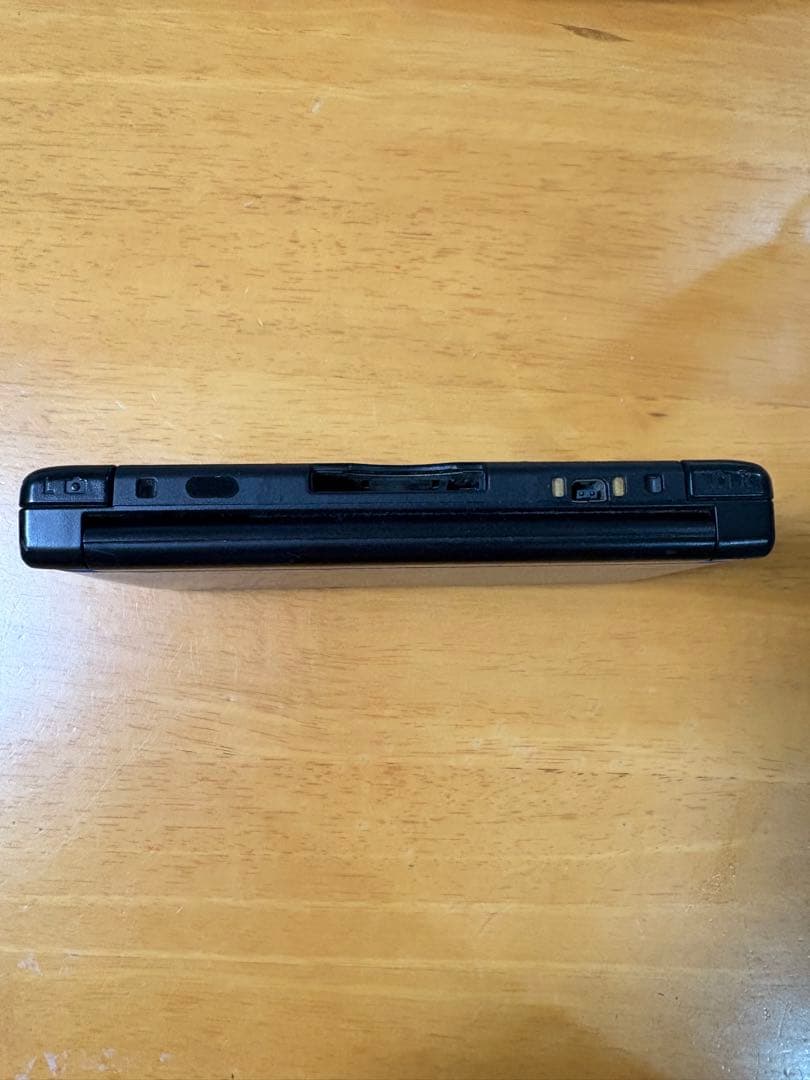 Nintendo 3Ds Consoles Ll)