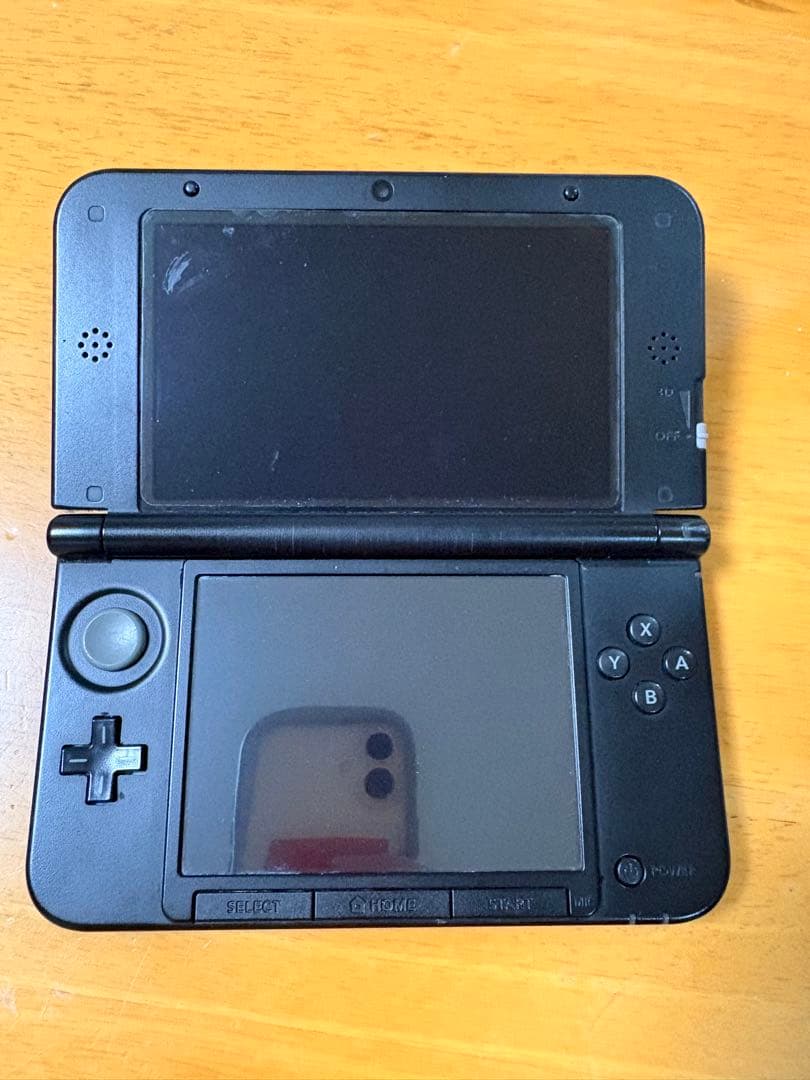 Nintendo 3Ds Consoles Ll)