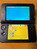 Nintendo 3Ds Consoles Ll)