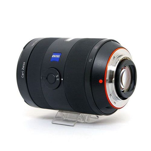 Sony Others Vario-Sonnar T*24-70/2.8 Za Ssm Sal2470Z A)