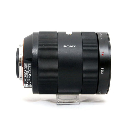 Sony Others Vario-Sonnar T*24-70/2.8 Za Ssm Sal2470Z A)