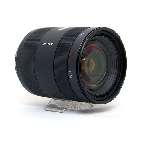 Sony Others Vario-Sonnar T*24-70/2.8 Za Ssm Sal2470Z A)