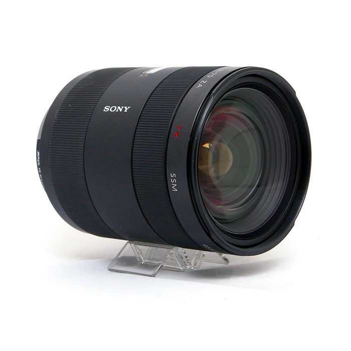 Sony Others Vario-Sonnar T*24-70/2.8 Za Ssm Sal2470Z A)