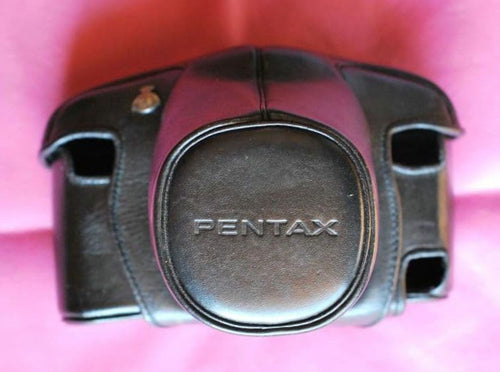 Pentax Slr Cameras (Film) Lx