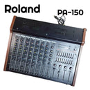 Roland Powered Mixers Pa-150