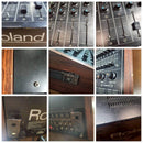 Roland Powered Mixers Pa-150