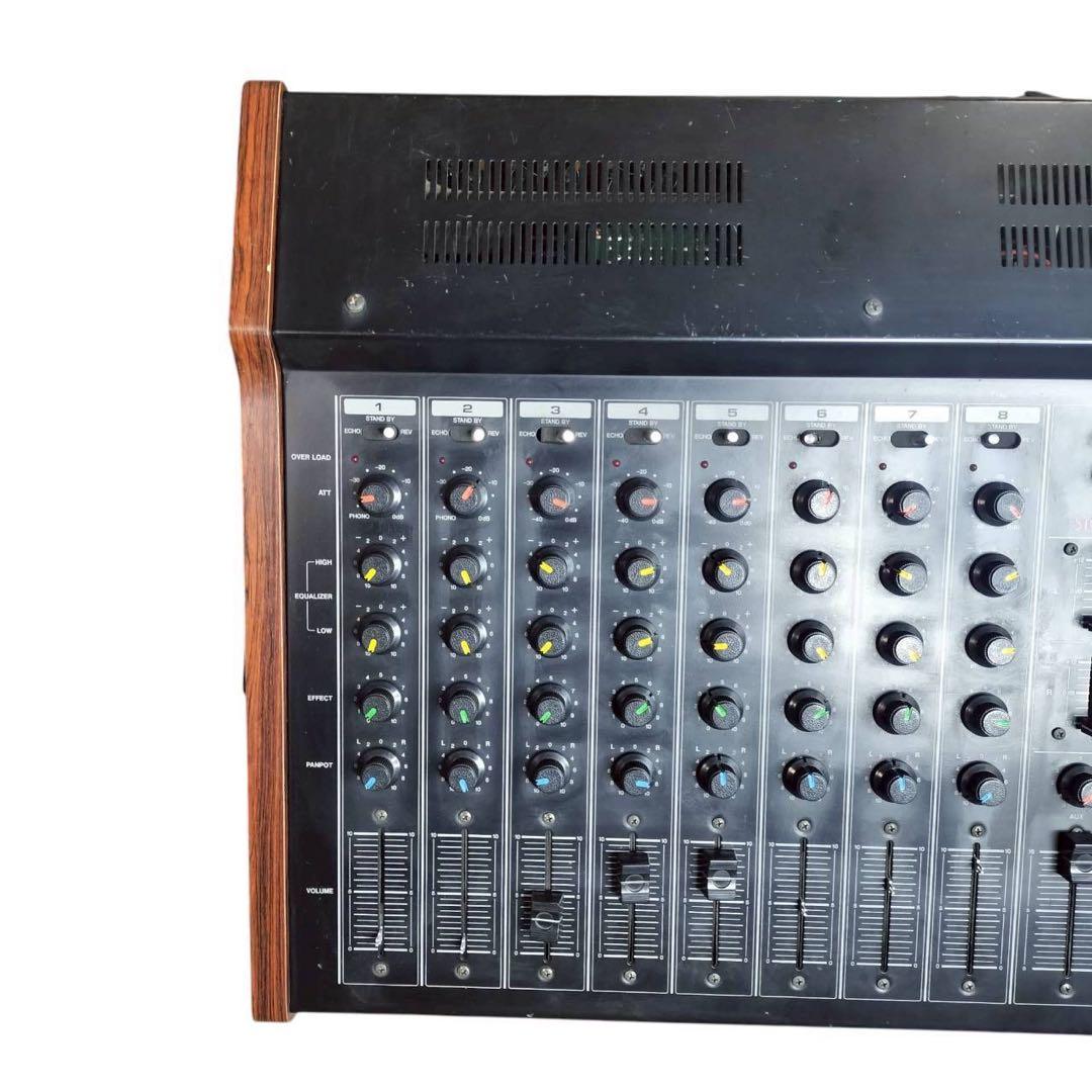 Roland Powered Mixers Pa-150