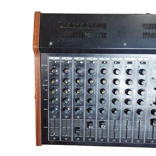 Roland Powered Mixers Pa-150