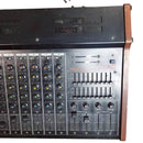 Roland Powered Mixers Pa-150