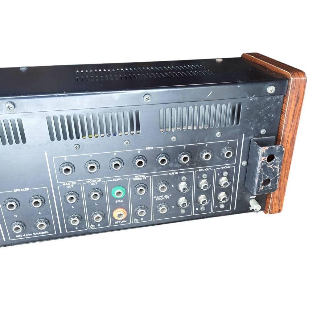 Roland Powered Mixers Pa-150