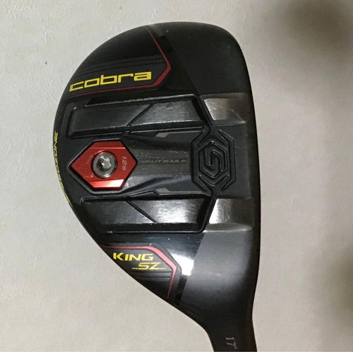 Cobra Utility King Sz 2U 17