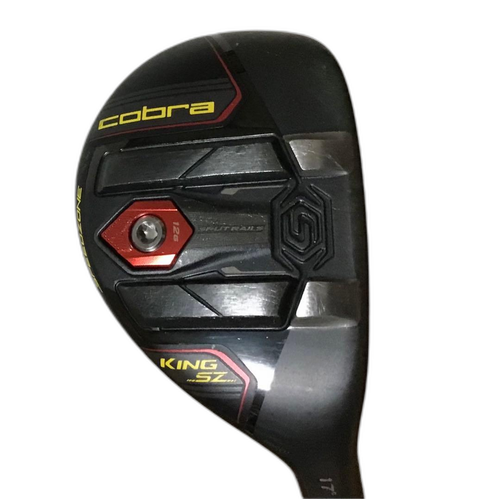 Cobra Utility King Sz 2U 17