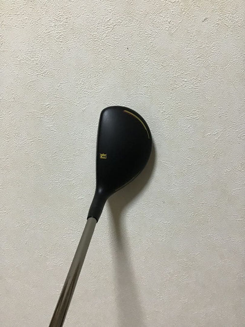 Cobra Utility King Sz 2U 17