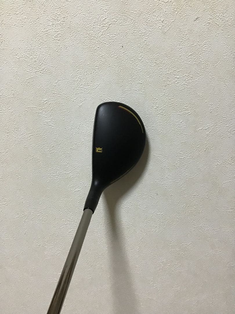 Cobra Utility King Sz 2U 17