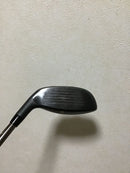 Cobra Utility King Sz 2U 17