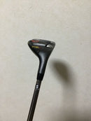 Cobra Utility King Sz 2U 17